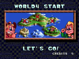 
											Entering world 4
