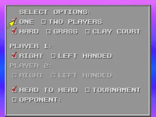 
											Main menu