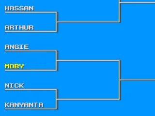 
											Tournament tree