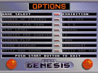 
											Main menu