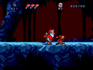 
											Ice Cave