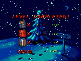 
											Level Completed!