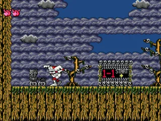 
											Bust up the statues for power-ups
