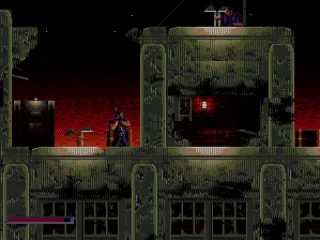 
											First level