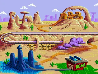 
											Area overview