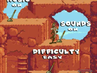 
											Nice options menu