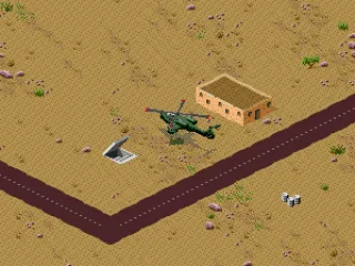 
											Rescue Operation