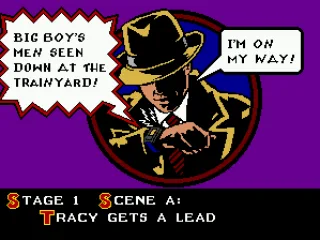 
											Starting a level