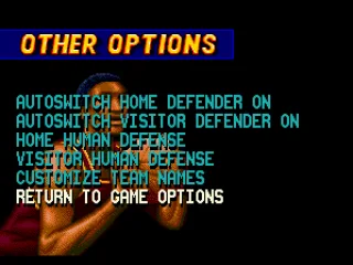 
											Other options