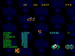 
											Arcade mode