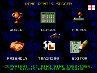 
											Main menu