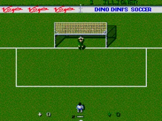 
											Penalty kick