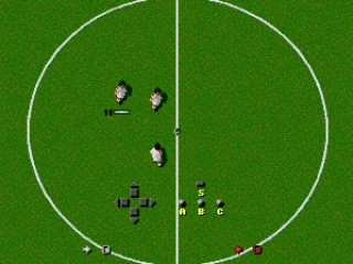 
											Training mode