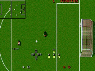 
											Training some passes