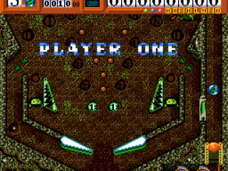 
											Player one start