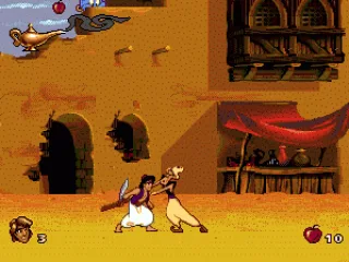 
											Agrabah Rooftops