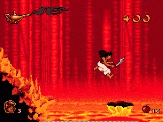
											The Escape