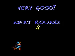 
											Completed a round