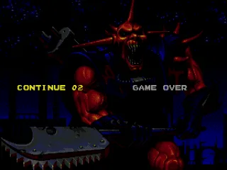 
											Continue screen