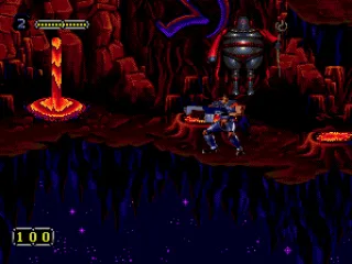
											Lava boss