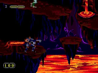 
											Lava lake