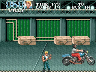 
											Beware of those motocycles