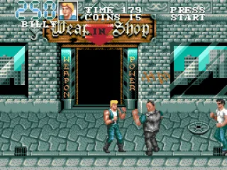 
											Starting the game