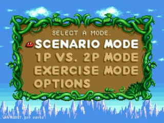 
											Main menu