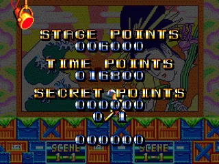 
											End Level