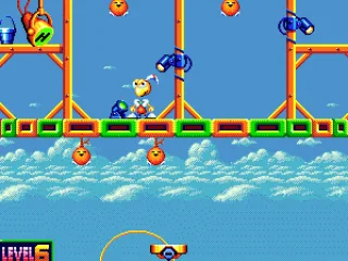 
											Level 6