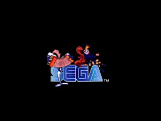 
											Sega logo is