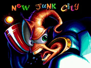 
											Starting a level