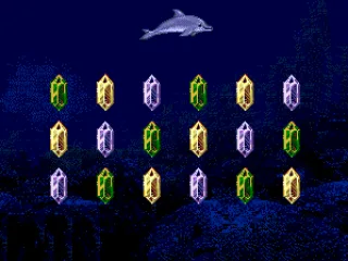
											Game progress