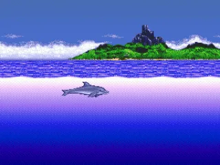 
											Just swim around and enjoy the wonderful graphics