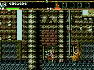 
											Starting level