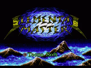 
											Elemental Master screenshot 1