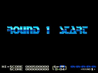 
											Round 1 Start