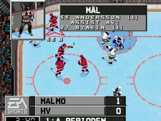 
											Andersson scores!