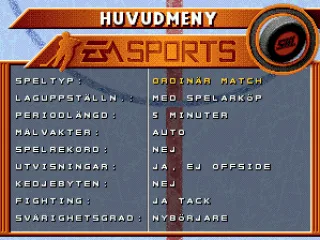 
											Main menu