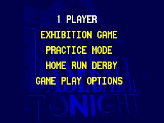 
											Main menu