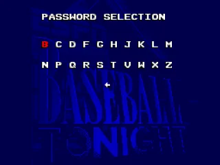 
											Password screen