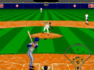 
											Pitching.
