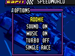 
											Options
