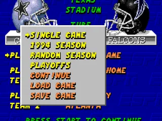 
											Game modes