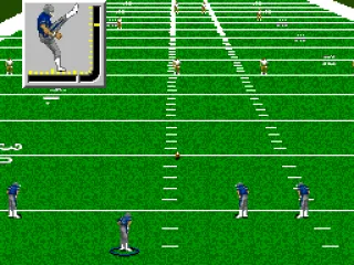 
											The kick meter