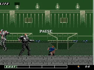
											bosses start to lose Armour