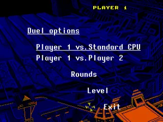 
											Duel options