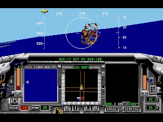
											Enemy fighters destroyed