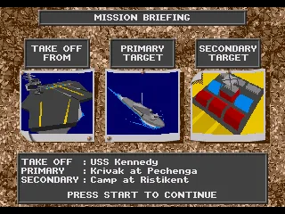 
											Mission Briefing