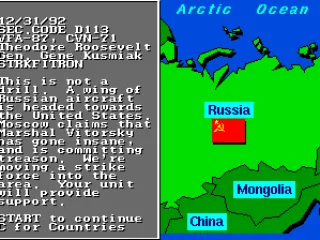 
											Scenario